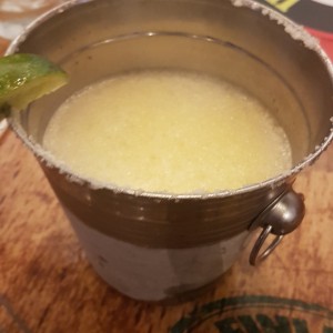 Bucket de Margarita