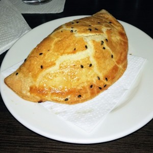 empanada argentina