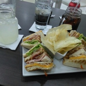 Sandwich Cubano