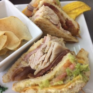 club sandwich