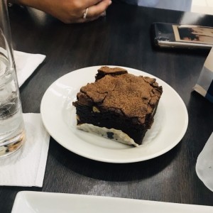 brownie