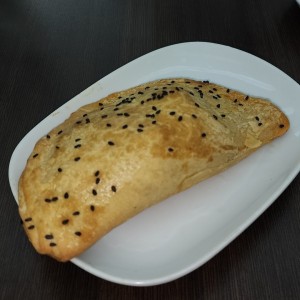 Empanadas - Argentina de carne