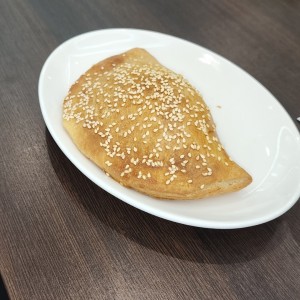 empanada de pollo