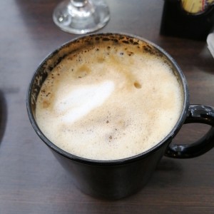 Capuchino