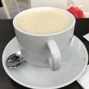 latte