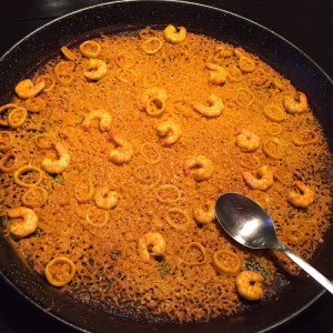 Paella