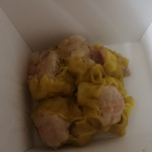 Siu Mai