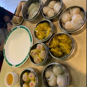 dim sum