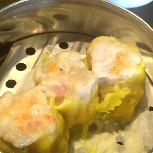 Siu mai