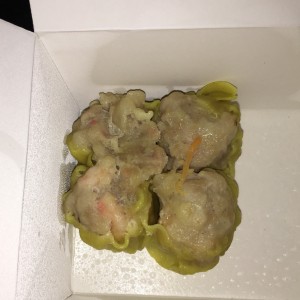 siu mai