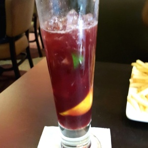 Sangria 2 x 1