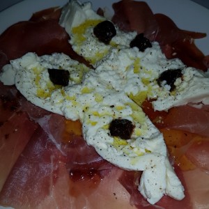 Burrata