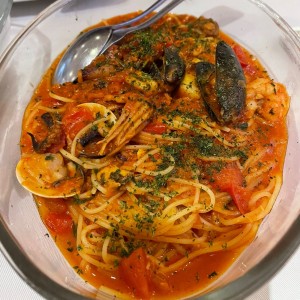 Frutti Di Mare