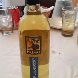 Primo Malvasia Chardonnay
