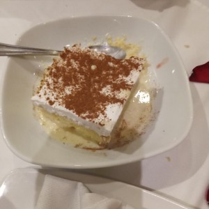 Dulce Tres Leches