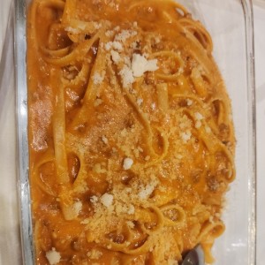 Pasta - Al Pasticcio Bolognese