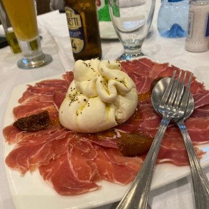 Burrata