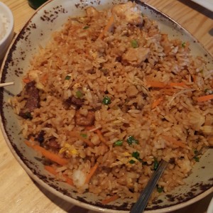 P.F. Chang's Fried Rice