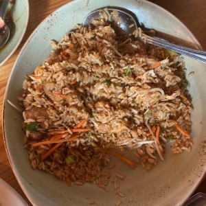 P.F. Chang's Fried Rice