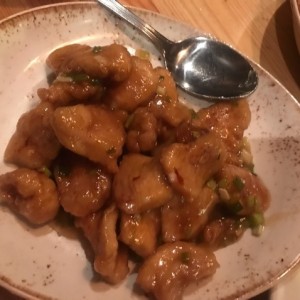 Chang?s Chicken