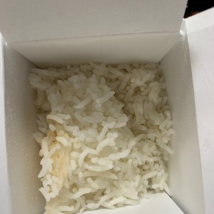 Vegetariano - Vegetarian Fried Rice