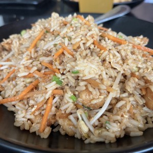 P.F. Chang's Fried Rice