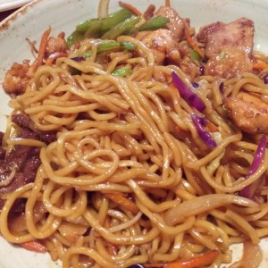 Lo Mein