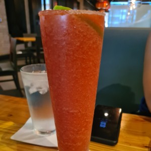 daiquiri fresa