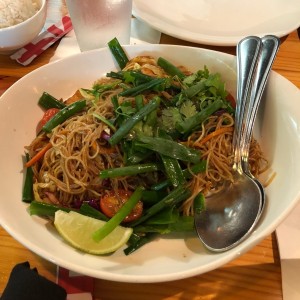 singapore noodles