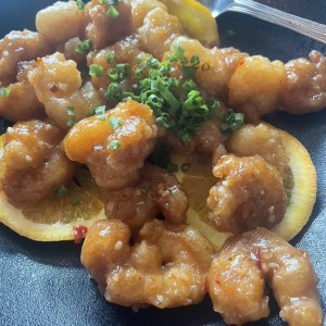 Oranga Shrimp