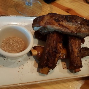 Northern Spare Ribs