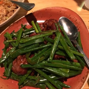 mongolian beef