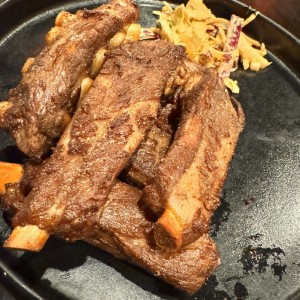 Northern -Style Spare Ribs