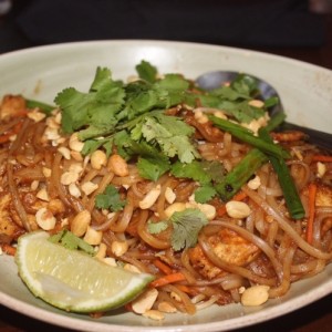 pad thai mix