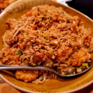 P.F. Chang's Fried Rice Mixto