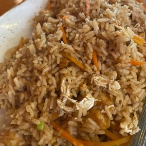 P.F. Chang's Fried Rice