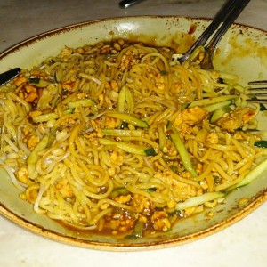 Lo Mein