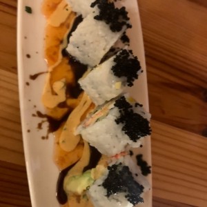 sushi