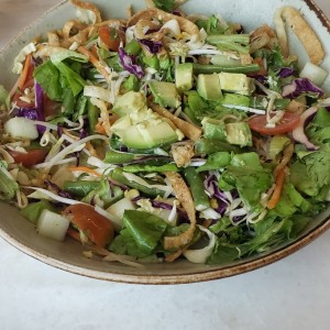 Ensalada 