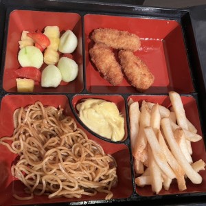 Bento box