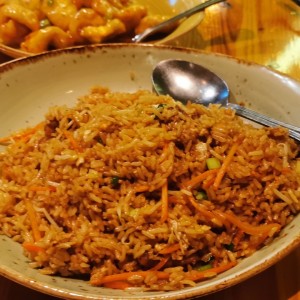 P.F. Chang's Fried Rice