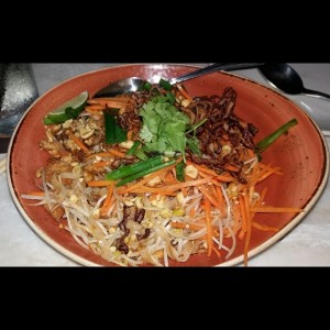 Pad Thai