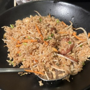 P.F. Chang's Fried Rice