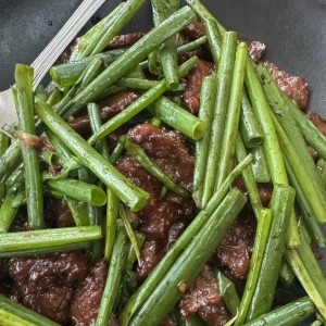 Lunch Bowl - Mongolian Beef