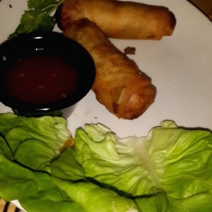 Spring Rolls