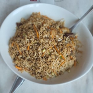 P.F. Chang's Fried Rice INTEGRAL