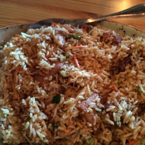 Pf Changs-Fried Rice