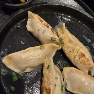 Dim Sum - Handmade Dumplings