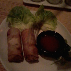 Spring Rolls