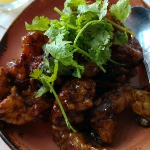 Indo Prawns